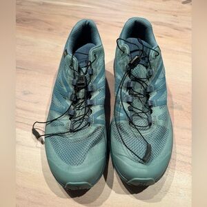 Salomon Sense Ride Trail Running Shoes